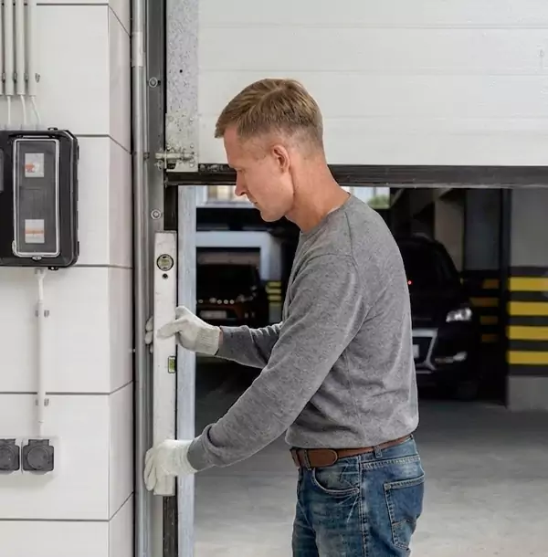 Why Choose Us for Door, Gate and Security Services in Montebello, CA