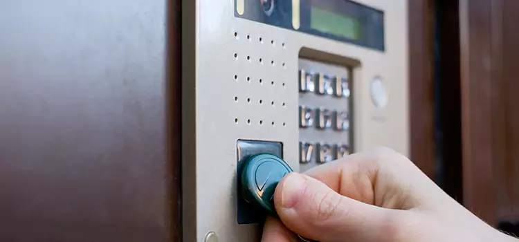 Enhanced Security Features Montebello