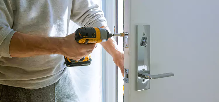 Door Knob Lock Repair Montebello