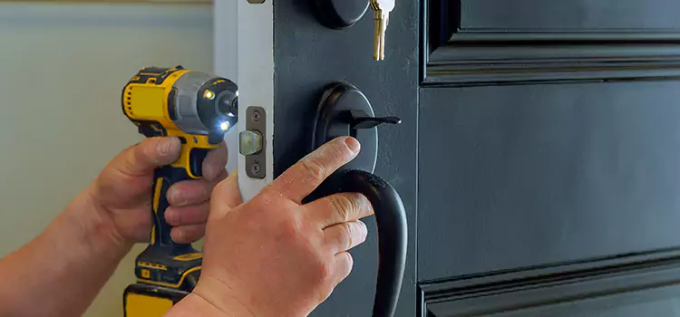 Locksmith Emergency Service Montebello