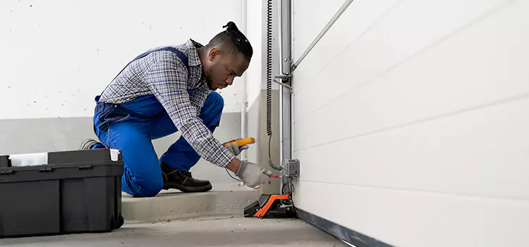 Expert Solutions for Every Garage Lock Need in Montebello, CA