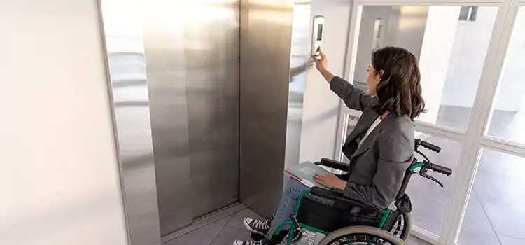 Benefits of Modern Handicap Door Systems in Montebello, CA