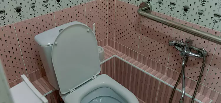 Meeting Diverse Needs With Accessible Restroom Solutions in Montebello, CA