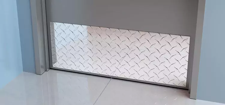 Benefits of Professional Kick Plate Solutions in Montebello, CA
