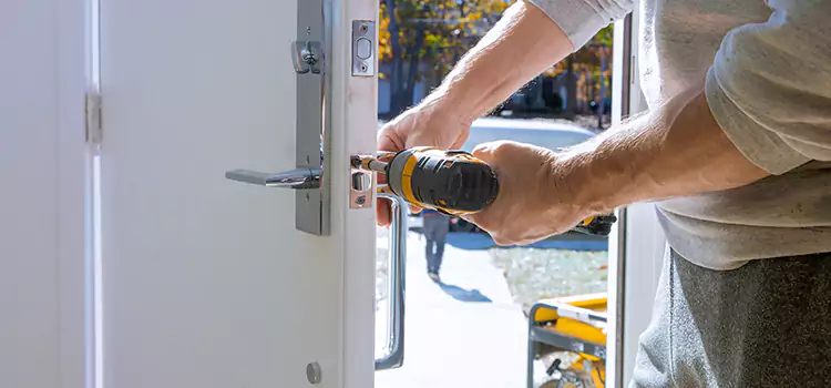 Insulated Roll Up Garage Doors Residential Montebello