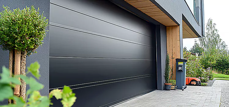 Residential Garage Door Service Montebello