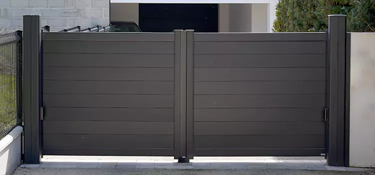 Common Residential Gate Issues We Resolve in Montebello, CA