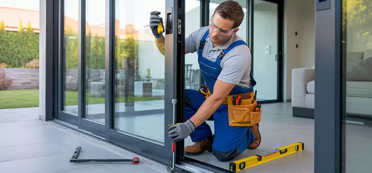 Sliding Screen Door Repair Montebello