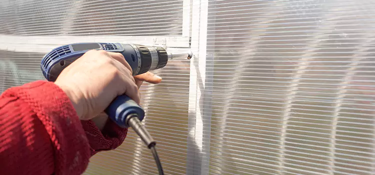 Sliding Screen Door Repair Montebello