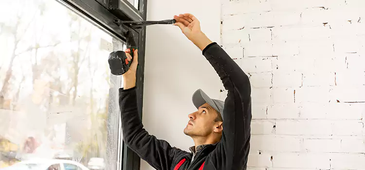 Why Choose Us for Your Door Closer Needs in Montebello