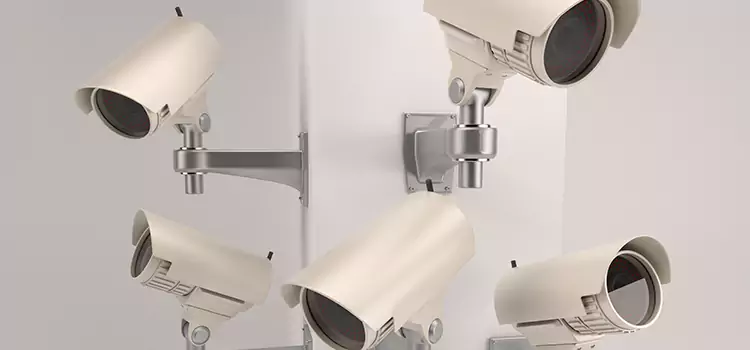 Your Trusted Partner for CCTV Solutions in Montebello