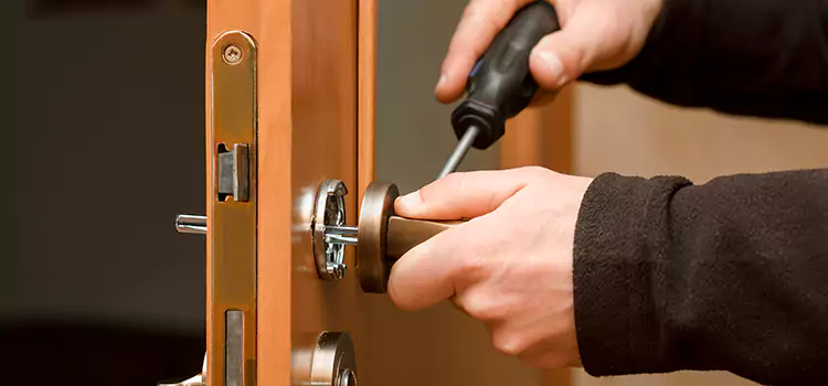 Semi Truck Locksmith Montebello