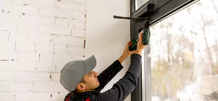 Your Trusted Partner for Door Closer Solutions in Montebello, CA