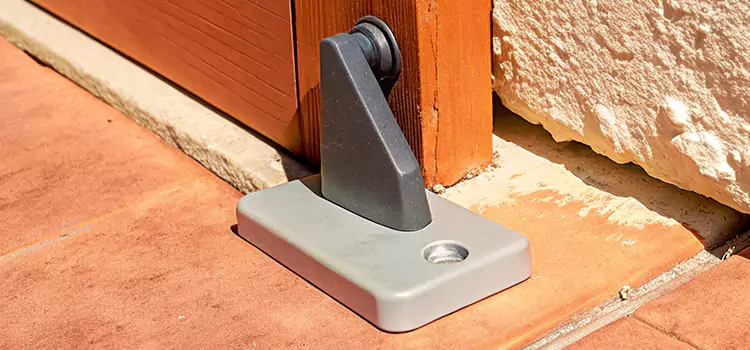 Aesthetic Door Stop Selection Montebello