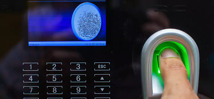 Your Trusted Partner for Secure Access in Montebello, CA