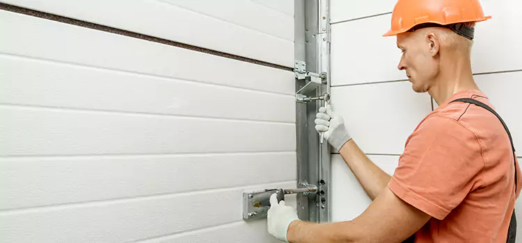 Why Choose Us for Garage Door Lock Services in Montebello, CA?