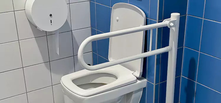 Comprehensive Solutions in Montebello, CA for Accessible Facilities