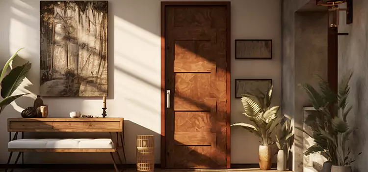 Specialty Interior Doors Montebello