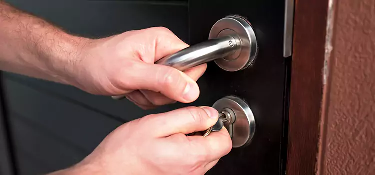 Master Key Control and Audits Montebello