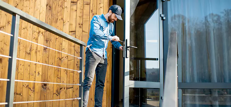Emergency Patio Door Repair Montebello