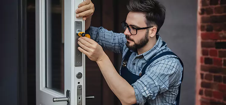 Residential Door Repairs Montebello