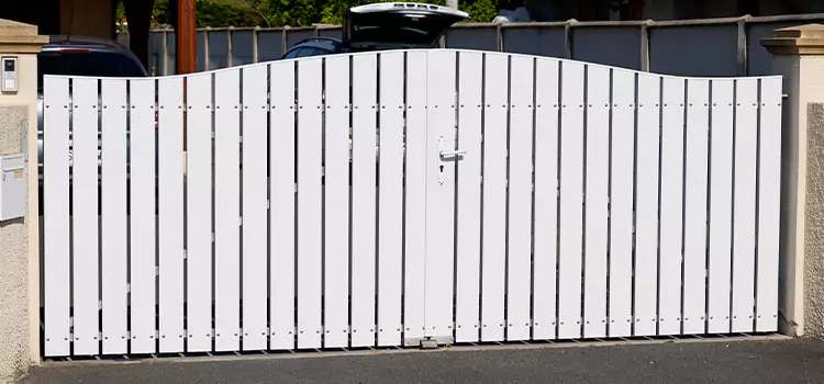 Why Choose Us for Residential Gate Repair in Montebello, CA?