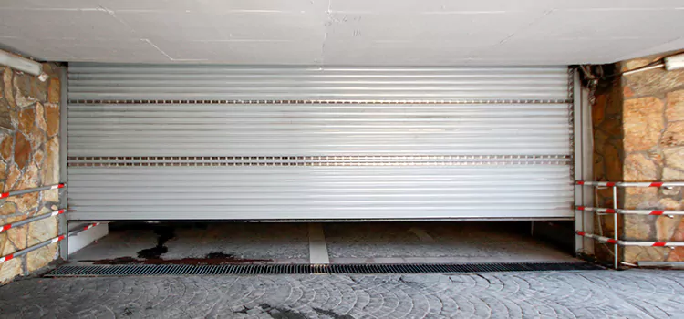Steel Garage Door Repair Montebello