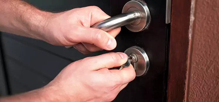 Door Closer Repair & Installation Montebello